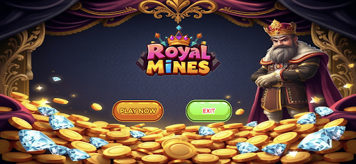 Royal X Mines ?? ??