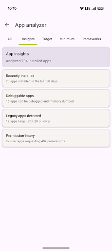 Developer Tools PC