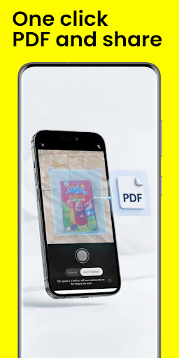 T2h: Translate, PDF & Scan পিসি