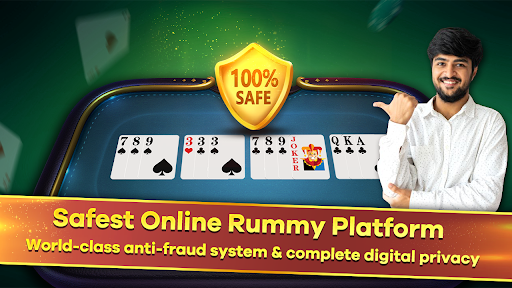 RozRummy - Indian Rummy Online PC