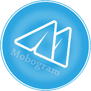 موبوگرام اصلی ضد فیلتر | تلگرام بدون فیلتر PC