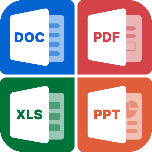 All Document Reader & Editor PC