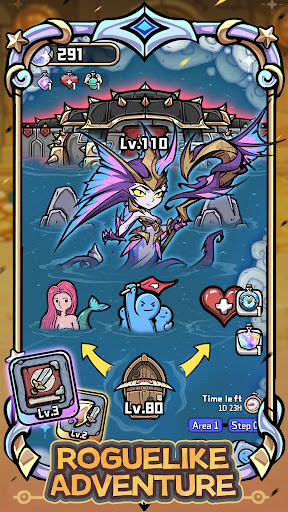 Match Go! Heroes