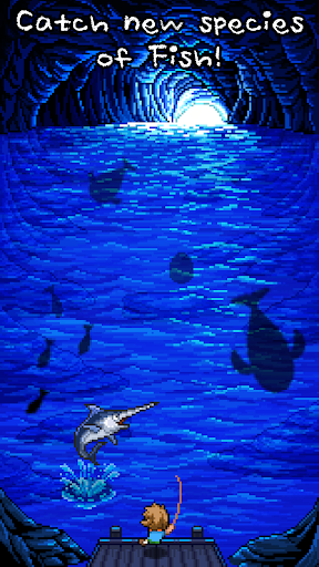 Fishing Paradiso PC