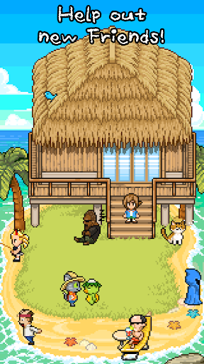 Fishing Paradiso PC