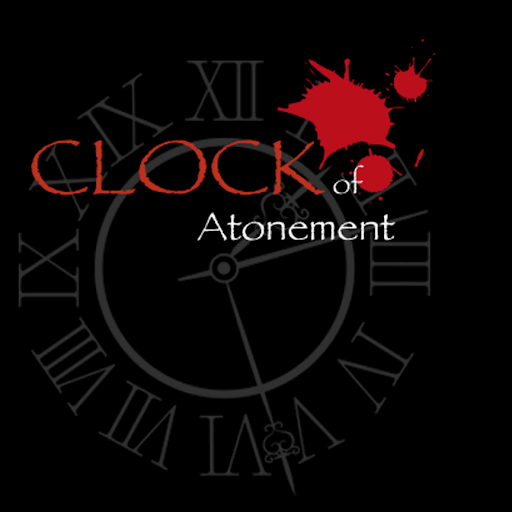 komputer Clock of Atonement