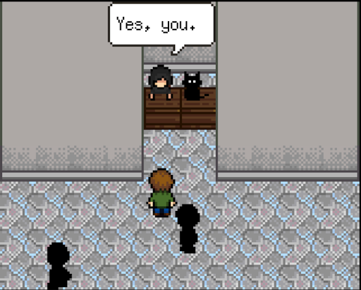 komputer Clock of Atonement