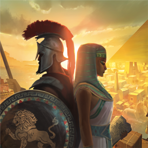 7 Wonders Duel PC