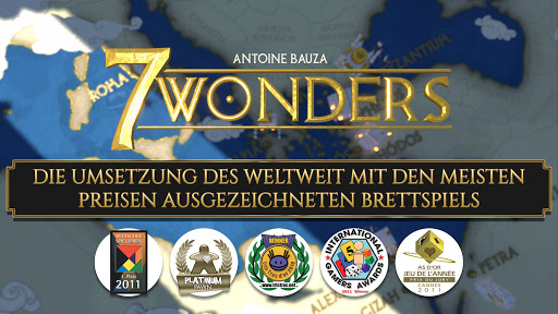 7 Wonders PC