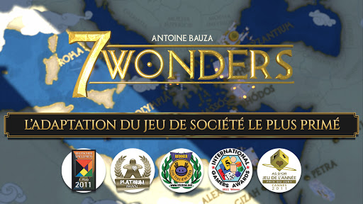 7 Wonders PC