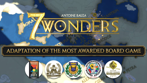 7 Wonders para PC