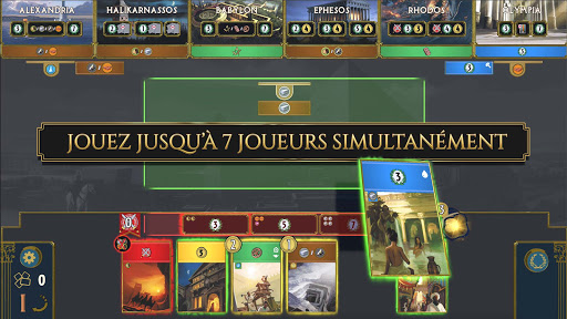 7 Wonders PC