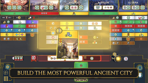 7 Wonders PC