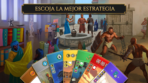 7 Wonders PC