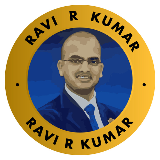 RAVI R. KUMAR