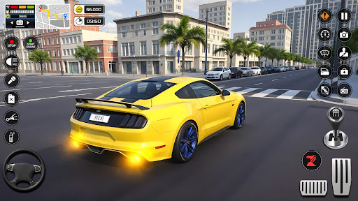 Expert Car Driving Academy