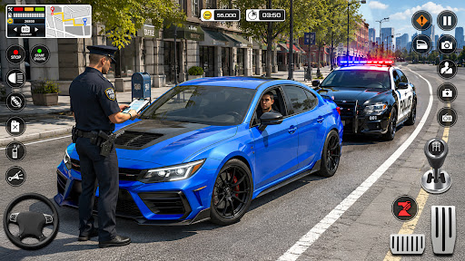 Expert Car Driving Academy