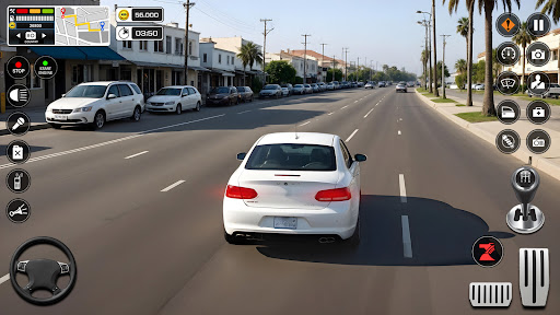 Expert Car Driving Academy