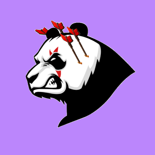 Base Panda - COC Map