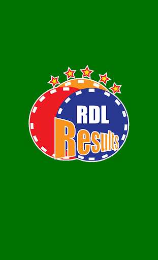 RDL RESULT PC