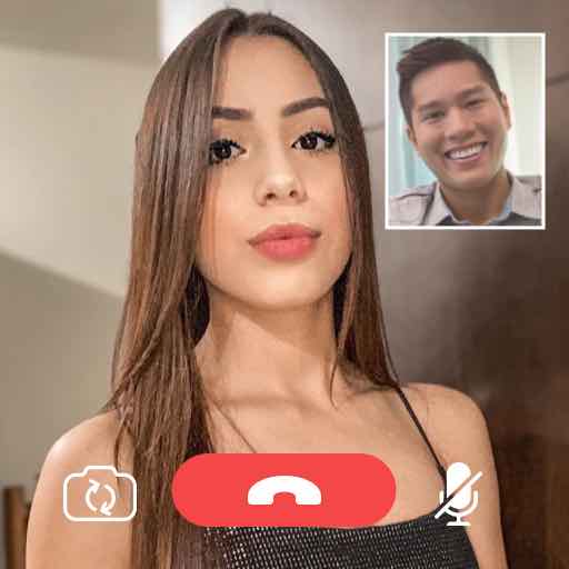 VideoU - Online Video Chat App