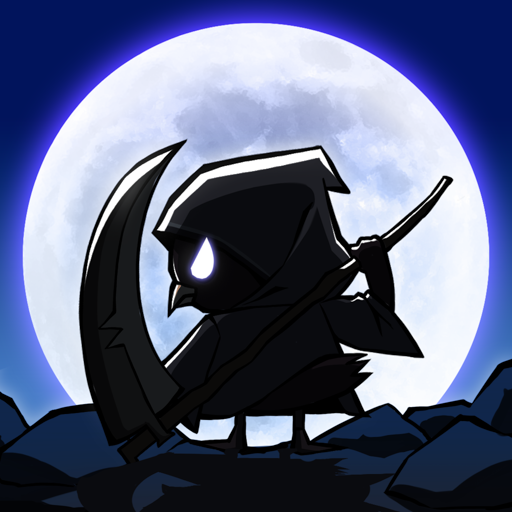 Death Crow : dc idle RPG الحاسوب