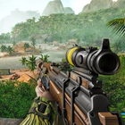 Sniper 3d Assassin- Games 2024 PC