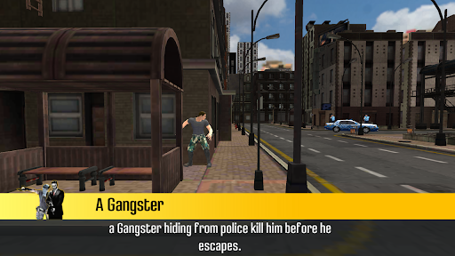 komputer Sniper 3D: FPS Shooting Game