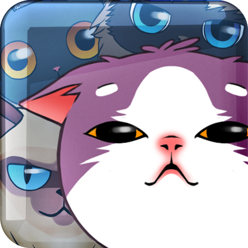 Merge Cat (Suika Cat) para PC