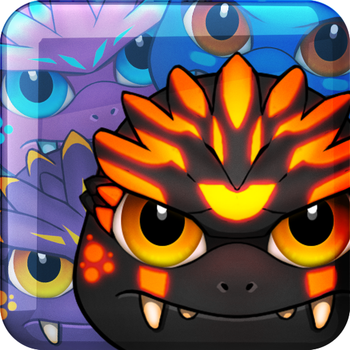 Merge Dragon (Suika Dragon) para PC