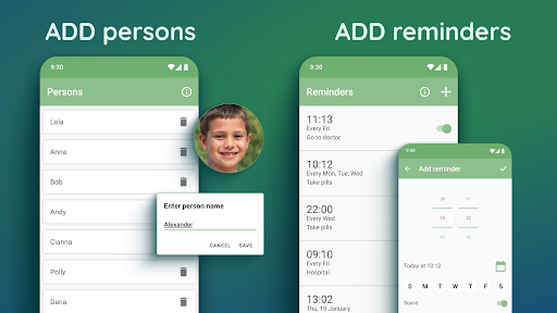 Body Temperature・Fever Tracker پی سی