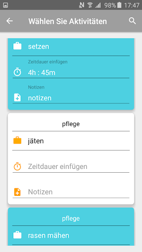 RR Work - Tracker پی سی