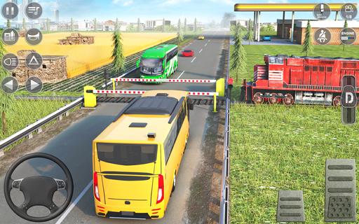 Universal Bus Simulator PC