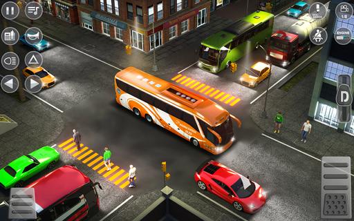 Universal Bus Simulator PC