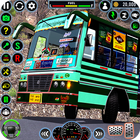 American Bus Driving Simulator PC