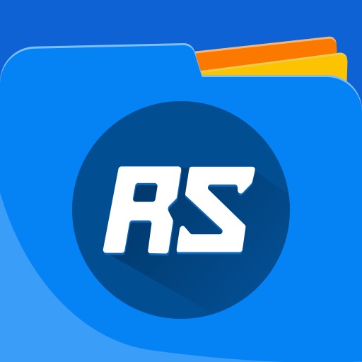 RS Trình quản lý tệp Explorer PC