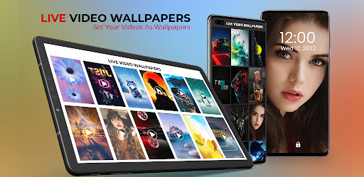 Video Wallpaper Maker Lite পিসি