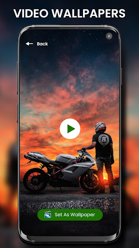 Video Wallpaper Maker Lite পিসি