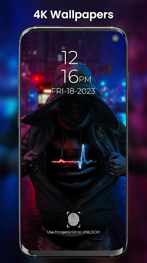 Video Wallpaper Maker Lite পিসি