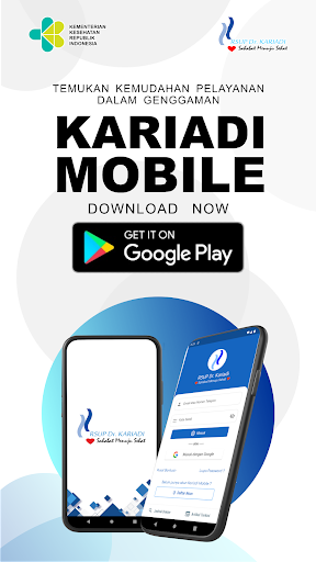 Kariadi Mobile PC