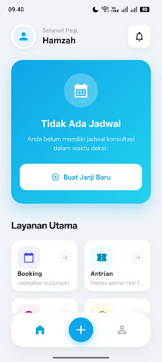 komputer Moewardi Wae (Pasien Moe)