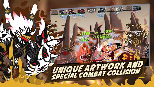 สัตว์ร้ายวิวัฒนาการ: ฟิวชั่น PC