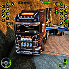 Euro Truck: Truck Driving 2023 PC