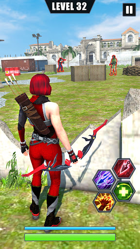 Archer Legend: Bow & Arrow War PC