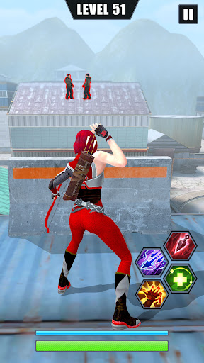 Archer Legend: Bow & Arrow War PC