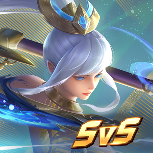Heroes Evolved-英魂之刃口袋版電腦版
