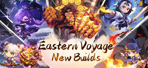 My Heroes: Dungeon Raid