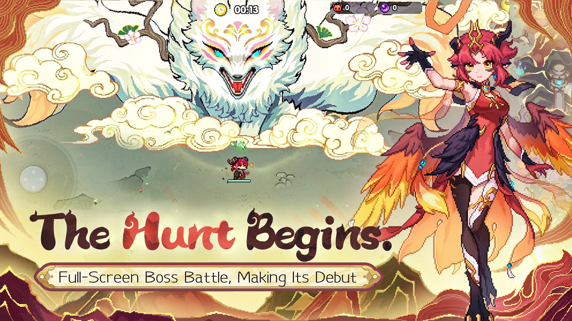 My Heroes: Dungeon Raid PC