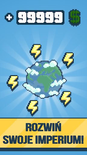 Reactor - Energy Sector Tycoon