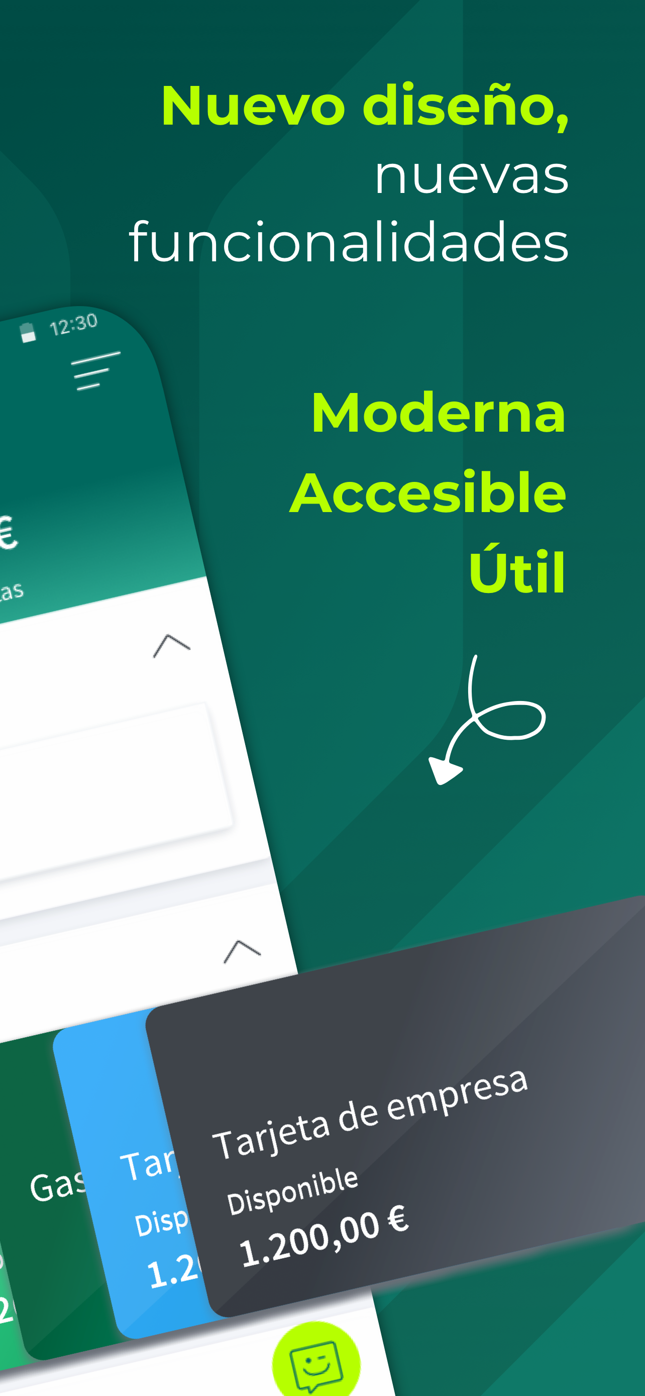 Ruralvía - Banca digital PC
